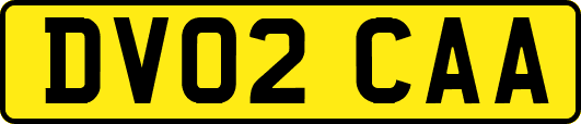 DV02CAA