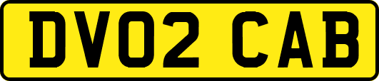 DV02CAB
