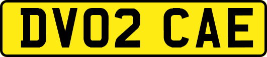 DV02CAE