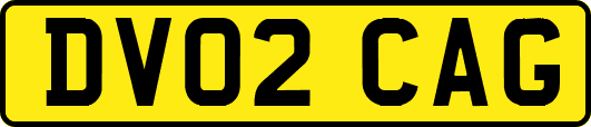 DV02CAG