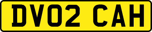 DV02CAH