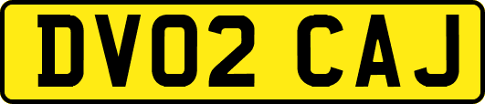 DV02CAJ