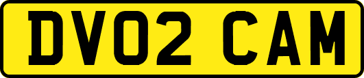 DV02CAM