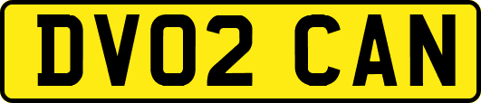 DV02CAN