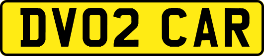 DV02CAR