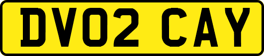 DV02CAY