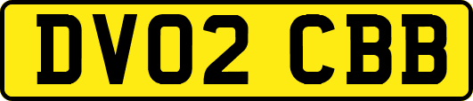 DV02CBB