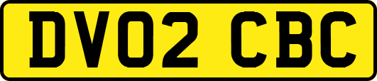 DV02CBC