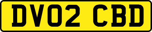 DV02CBD