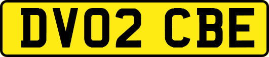 DV02CBE