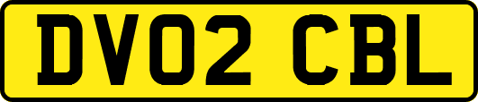 DV02CBL