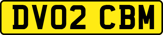 DV02CBM