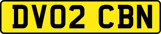 DV02CBN