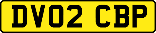 DV02CBP