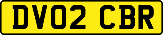 DV02CBR