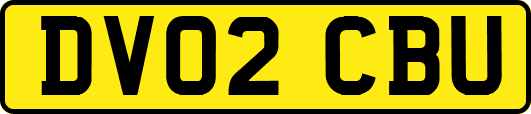 DV02CBU
