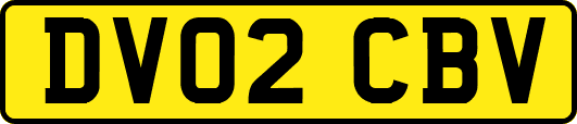 DV02CBV