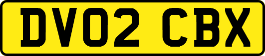 DV02CBX