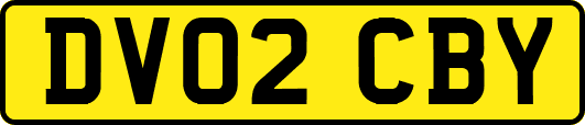 DV02CBY
