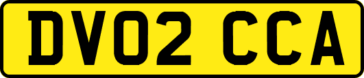 DV02CCA