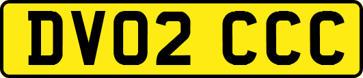 DV02CCC