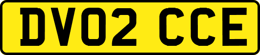 DV02CCE
