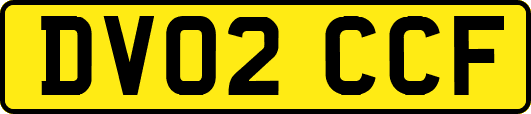 DV02CCF