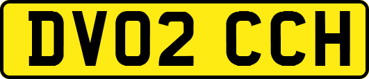 DV02CCH