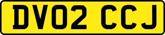 DV02CCJ