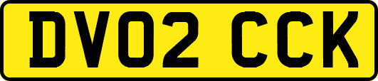 DV02CCK