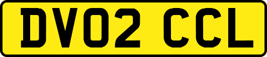 DV02CCL
