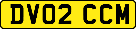 DV02CCM
