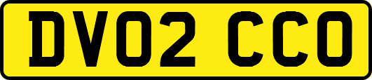 DV02CCO