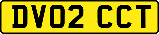 DV02CCT