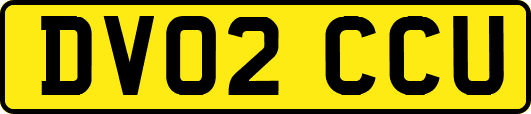 DV02CCU