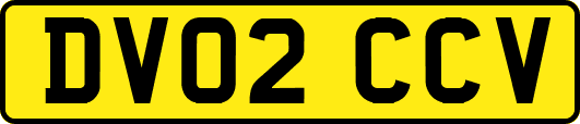 DV02CCV