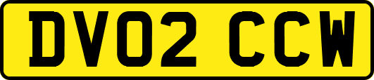 DV02CCW