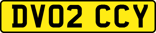 DV02CCY