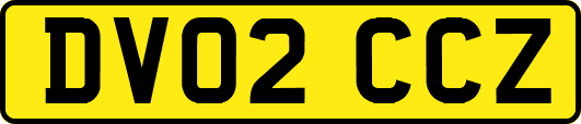 DV02CCZ