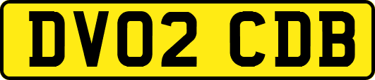DV02CDB