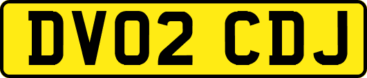DV02CDJ