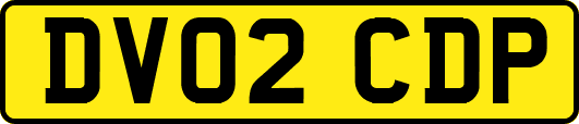 DV02CDP