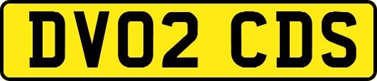 DV02CDS