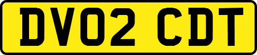 DV02CDT