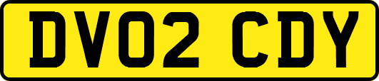 DV02CDY