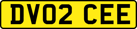 DV02CEE