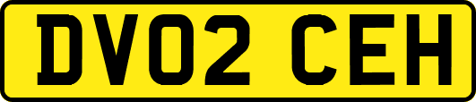 DV02CEH