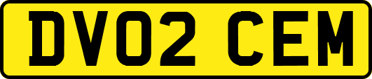 DV02CEM