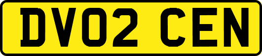 DV02CEN