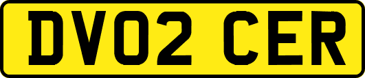 DV02CER